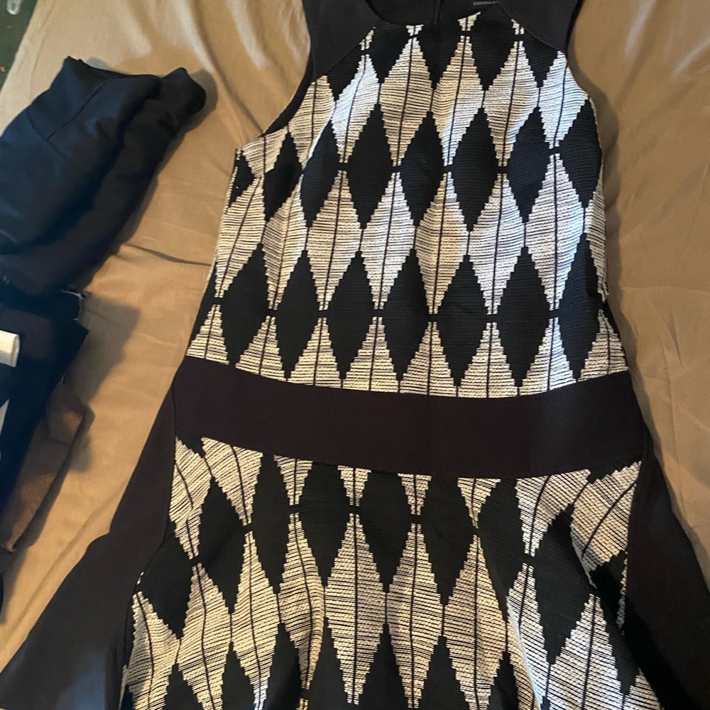 Banana Republic- dress